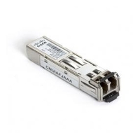 Cisco 1000BASE-SX SFP TRANSCEIVER