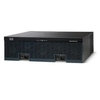 CISCO 3945 W/SPE150 3GE 4EHWIC - 4DSP 4SM 256MBCF 1GBDRAM IPB EN