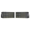 Cisco Catalyst 2960X-48FPD-L - Switch - Managed - 48 x 10/100/1000 PoE+ + 2 x 10 Gigabit SFP+ - desktop rack-mountable -