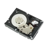 Dell - 4TB - SATA 6Gb/s - 7.2K - HDD - 3.5