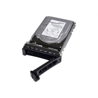 dell 1TB 7.2K RPM Near-Line SAS 12Gbps 2.5in Hot-plug Hard DriveCusKit