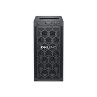 Dell EMC PowerEdge T140 Xeon E-2224G - 3.5GHz 8GB 1TB - Tower Server
