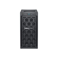 Dell EMC PowerEdge T140 Xeon E-2224G - 3.5GHz 8GB 1TB - Tower Server