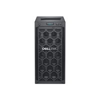 Dell EMC PowerEdge T140 Xeon E-2234 - 3.6GHz 16GB 1TB - Tower Server