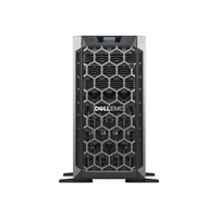 Dell EMC PowerEdge T340 Xeon E-2224G - 3.5GHz 16GB 1TB - Tower Server