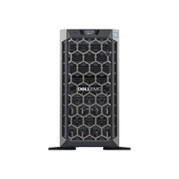 Dell EMC PowerEdge T640 Xeon Silver 4214 - 2.2GHz 16GB 240GB - Tower Server