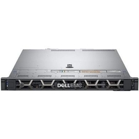 Dell EMC R440 Xeon Silver 4110 - 2.1GHz 32GB 1TB Useable Hot-Swap 2.5 - Rack Server & Windows Server 2019 Standard Licen