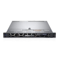 Dell EMC R440 Xeon Silver 4110 2.1GHz 16GB 600GB Hot-Swap 2.5 PERC H330+ iDRAC9 Enterprise 550W Rack Server