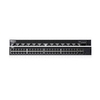 Dell Networking X1052 Smart Web Managed Switch 48x 1GbE and 4x 10GbE SFP+ ports/X1052X1052P Lifetime Limited Hardware Wa