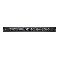Dell PowerEdge R340 3.3GHz 8GB 1TB HDD Rack Server