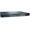 Dell Sonicwall NSA 3600 TotalSecure - Security appliance - with 1 year SonicWALL Comprehensive Gateway Security Suite -