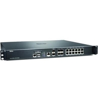 Dell Sonicwall NSA 5600 TotalSecure - Security appliance - with 1 year SonicWALL Comprehensive Gateway Security Suite -