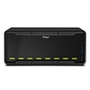 DROBO B810n 8 Bay NAS Storage Array Dual Gigabit Ethernet
