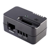 Eaton Environmental Monitoring Probe - UPS monitoring module - black - for P/N_ EMAB33 EMIB34 EMOB03 EMOB04 EMOB05 EMOB1