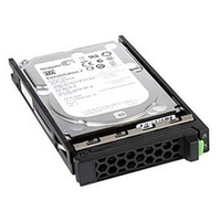 Fujitsu - 1.2TB - SAS 12Gb/s - 10K - HDD 3.5