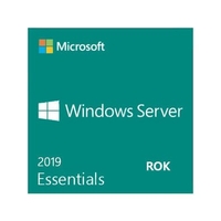 Fujitsu Microsoft Windows Server 2019 Essentials - Base Licence - 1 - 2 CPU - ROK