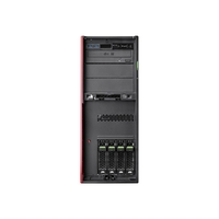 Fujitsu Primergy TX1330 M4 Xeon E-2124 - 3.3GHz 16GB No HDD - Tower Server