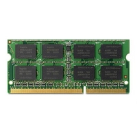 Hewlett Packard 4GB Single Rank x4 PC3-12800R DDR3-1600 SmartMemory Kit