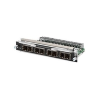 Hewlett Packard Aruba 3810M 4-port Stacking Module