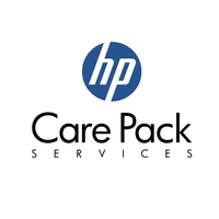 Hewlett Packard HP 3Y NBD EXTERNAL LTOTAPE FC SVC