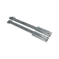 Hewlett Packard HPE Large Form Factor Easy Install Rail Kit - Rack rail kit - 2U - for HPE ProLiant DL380p Gen8 DL385p G