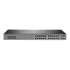 Hewlett Packard HPE OfficeConnect 1920S 24G 2SFP PoE+ 370W - Switch - L3 - Managed - 24 x 10/100/1000 PoE+ + 2 x 100/100