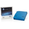 HP Non-Custom Labeled Data Cartridge - LTO Ultrium - 1.5 TB