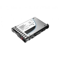 HPE 480GB 12G SAS Read Intensive SFF 2.5in Smart Carrier 3yr Warranty Digitally Signed Firmware SSD
