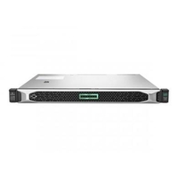 HPE DL160 Gen10 Xeon Silver 4208 - 2.1GHz 16GB No HDD - Rack Server