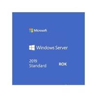 HPE Microsoft Windows Server 2019 Standard Edition ROK