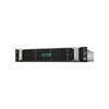 HPE Modular Smart Array 2050 SAN Dual Controller LFF Storage - Hard drive array - 12 bays SAS-2 - rack-mountable - 2U