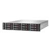 HPE MSA 2042 SAS DC LFF Storage