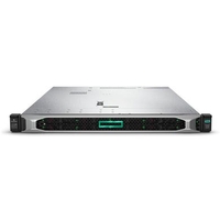 HPE ProLiant DL360 Gen10 Xeon-S 4110 - 2.1GHz 16GB No HDD - Rack Server