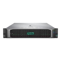HPE ProLiant DL380 Gen10 Xeon Silver 4110 - 2.1GHz 16GB No HDD Rack Server