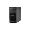 HPE ProLiant ML30 Gen10 Plus Intel Xeon E-2314 Quad-Core 2.80GHz 8MB 16GB 1 x 16GB DDR4 3200AA-E UDIMM 8 x Hot Plug 2.5i