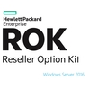 HPE Proliant Windows Server 2016 16-Core Datacenter English FIO Not Pre Installed