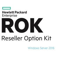 HPE Proliant Windows Server 2016 16-Core Standard Additional Licence EMEA