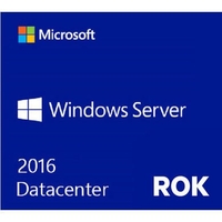 HPE Proliant Windows Server 2016 Datacentre - Licence - 4 addittional cores