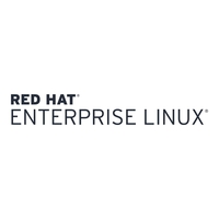 HPE Red Hat Enterprise Linux Server 2 Socket/2 Gst 1yr 24x7 E-LTU