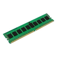 Kingston - 16GB - DDR4 - 2666MHz - ECC DIMM Memory