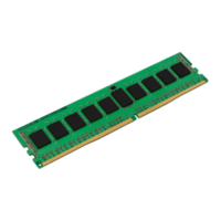 Kingston 16GB DDR4 2400MHz ECC DIMM Memory