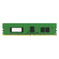 Kingston 8GB DDR4 2400MHz ECC DIMM Memory