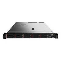 Lenovo SR630 Xeon Silver 4210R - 2.4GHz 32GB No HDD - Rack Server