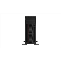 Lenovo ST550 Xeon Silver 4208 - 2.1GHz 16GB No HDD - Tower Server