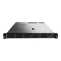 Lenovo ThinkSystem SR630 - Xeon Silver 4110 2.1 GHz 16GB Hot-Swap 2.5 Rack Server