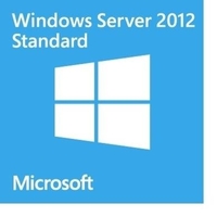 Lenovo Windows Server 2012 R2 Standard Multi-Lingual 2 CPU OEM ROK