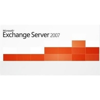 Microsoft Exchange Server - Licence & Software assurance 1 user Cal