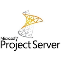 Microsoft Project Server CAL 2013 Sngl Academic OPEN 1 License No Level Device CAL Device CAL