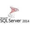 Microsoft SQL Server 2014 - license 1 user cal