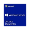 Microsoft Windows Server 2012 R2 Datacentre 64bit English 2 CPU OEM DVD-ROM